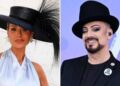 Boy George chama Dorit Kemsley após a separação de PK Kemsley