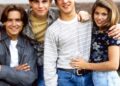 Boy Meets World's Rider Strong 'nunca esteve perto' de Ben Savage