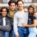 Boy Meets World's Rider Strong 'nunca esteve perto' de Ben Savage