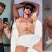 Brad Goreski revela o segredo para manter seu físico sexy