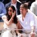 Brad Pitt e Ines de Ramon participam do Aberto da França de 2026