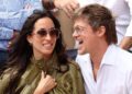 Brad Pitt ‘não tem planos de se casar’ com Ines de Ramon, apesar dos rumores – Celebrity News – Entertainment