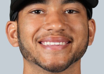 Braden Montgomery consegue duas rebatidas contra Royals