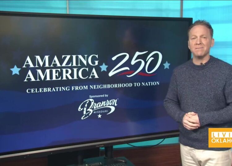 Branson continua sendo um ponto de entretenimento favorito, com shows e atrações para todas as idades