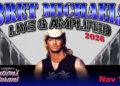 Bret Michaels trazendo sua turnê ao vivo e amplificada para o Island Resort & Casino em novembro | Notícias, esportes, empregos