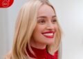 Brianne Howey, estrela de 'Ginny and Georgia', sobre como remover sua máscara