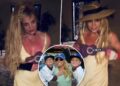Britney Spears diz que quer ter “outro filho”