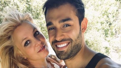 Britney Spears espera 'ter outro bebê' após prisão por dirigir alcoolizado
