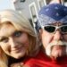 Brooke Hogan ataca a polícia após o relatório da morte de Hulk Hogan