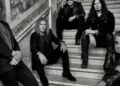 Bruce Springsteen e Bon Jovi se apresentam no Music America Concert
