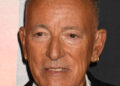 Bruce Springsteen homenageado no Tribeca Festival
