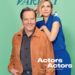 Bryan Cranston e Rhea Seehorn em Breaking Bad, Pluribus e Catherine O'Hara