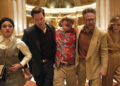 Bryan Cranston sente muita falta da co-estrela de “The Studio” Catherine O'Hara: 'É comovente perdê-la'