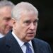 Buckingham Place sabia sobre Andrew, reivindicações do acusador de Epstein