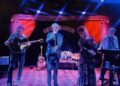 Bucks Co. Native trazendo “música americana para a alma” para uma nova esperança