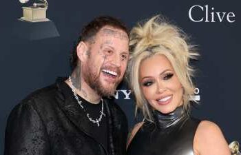 Bunnie Xo defendeu abordar o caso Jelly Roll antes da separação