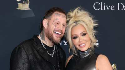 Bunnie Xo defendeu abordar o caso Jelly Roll antes da separação