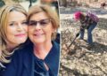 Busca por Nancy Guthrie reacende no México após denúncia anônima sobre 'túmulo'