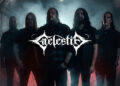 CAELESTIA homenageia a lenda do black metal Per Ohlin com o novo videoclipe “Dead Eternal”