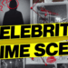 CENA DE CRIME DE CELEBRIDADE TMZ: MARILYN MONROE