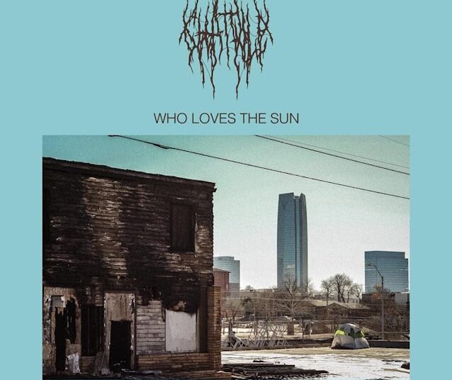 CHAT PILE anuncia novo álbum 'Who Loves The Sun' e compartilha o videoclipe de 'Deep Blue'