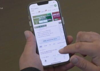 Caesars Entertainment anuncia parceria de jogos de azar online com nações Wabanaki
