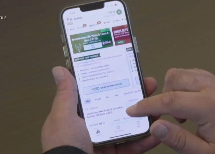 Caesars Entertainment anuncia parceria de jogos de azar online com nações Wabanaki