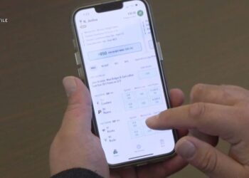 Caesars Entertainment espera trazer jogos de azar online para Maine