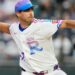 Caglianone e Lugo lideram Royals sobre Cardinals por 6-5, para fechar a série