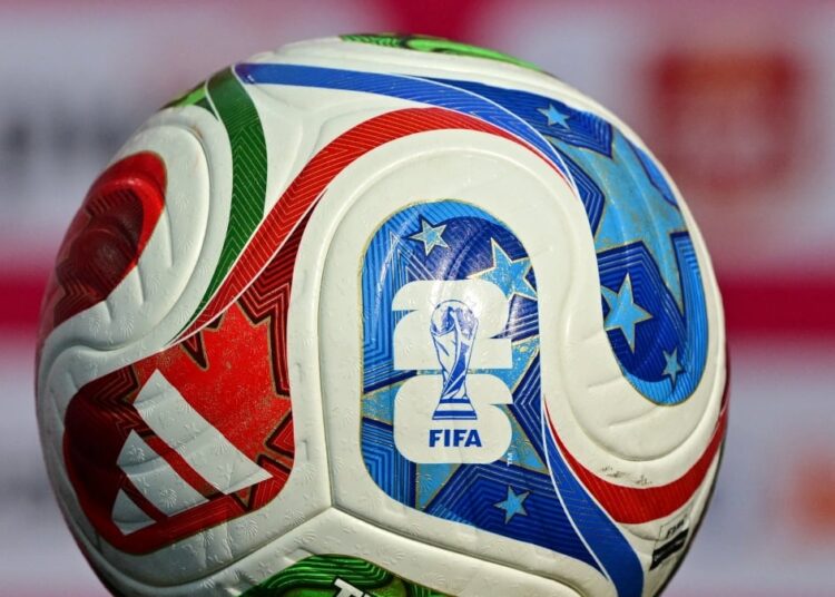 Calendário da Copa do Mundo FIFA, 15 de junho: jogos, horários de início, transmissão ao vivo