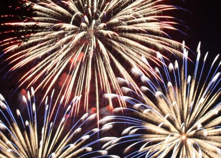 Calendário de artes e entretenimento de Greenville SC de 1 a 8 de julho