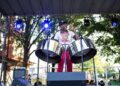 Calendário de artes e entretenimento de Greenville SC de 10 a 16 de junho