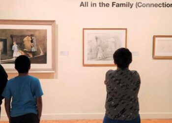Calendário de artes e entretenimento de Greenville SC de 17 a 23 de junho