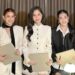 Calista se separa da Merlion Entertainment e assina com a Wide International