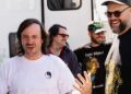 Cancer Bats estreia novo single “Long Tooth”, compartilha videoclipe