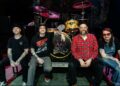Cancer Bats lança novo videoclipe para “Long Tooth”
