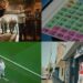Cannes 2026: Entretenimento; Entretenimento Esportivo; Indústria Artesanal; Projeto; Artesanato de Cinema; e mais