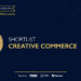 Cannes Lions 2026 revela a lista do Creative Commerce Lions, com 41 finalistas que mostram como as marcas estão transformando compras, varejo, comércio social, dados, entretenimento e propósito em crescimento comercial