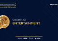 Cannes Lions 2026 revela a lista do Entertainment Lions, com 62 finalistas que mostram como as marcas estão competindo por atenção por meio de filmes, conteúdo, experiências, talentos e cultura
