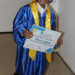 Cardi B comemora a formatura pré-escolar do filho Wave com doces momentos em família