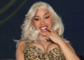 Cardi B experimenta cinco abaixo pela primeira vez: 'Estou rico há muito tempo'