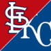 Cardinals 12-10 Royals (21 de junho de 2026) Pontuação final