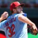 Cardinals at Royals, probabilidades, escolhas e previsões