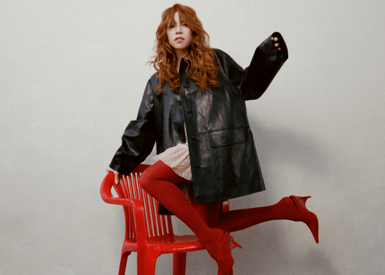 Carly Rae Jepsen anuncia álbum duplo ‘Day and Night’