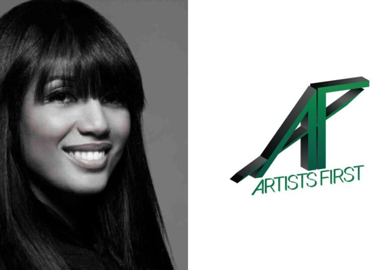 Carmen Murray se junta aos artistas para liderar a nova divisão musical