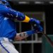 Carter Jensen amplia sua seqüência de rebatidas enquanto os Royals evitam a raspagem na vitória por 5-4