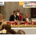 Casal Imperial do Japão reacende laços com a família real holandesa