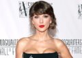 Casamento de Taylor Swift apresenta 1 pedido importante