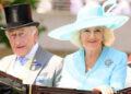 Casamento do Rei Charles e da Rainha Camilla testado por causa de questão real - Fonte
