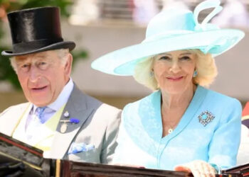 Casamento do Rei Charles e da Rainha Camilla testado por causa de questão real - Fonte